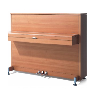 New Piano Image