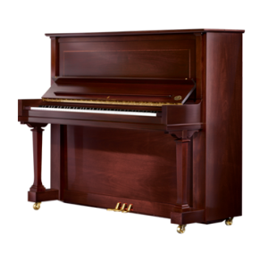 Upright Piano Image
