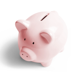 Piggy Bank Image