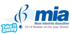 MIA Retailer of the Year Award