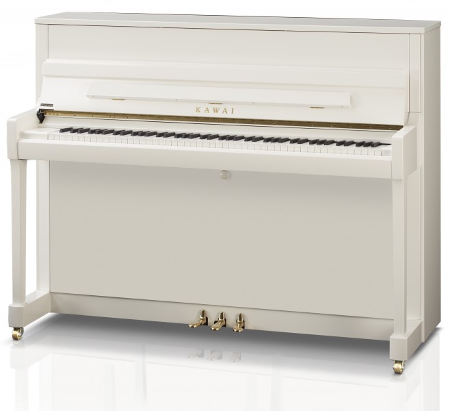 Kawai K-200 Upright Piano - Image 3