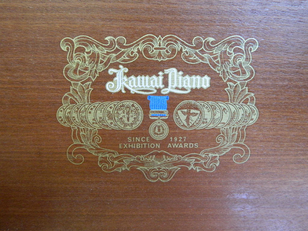Kawai GL-10  Baby Grand - Image 6