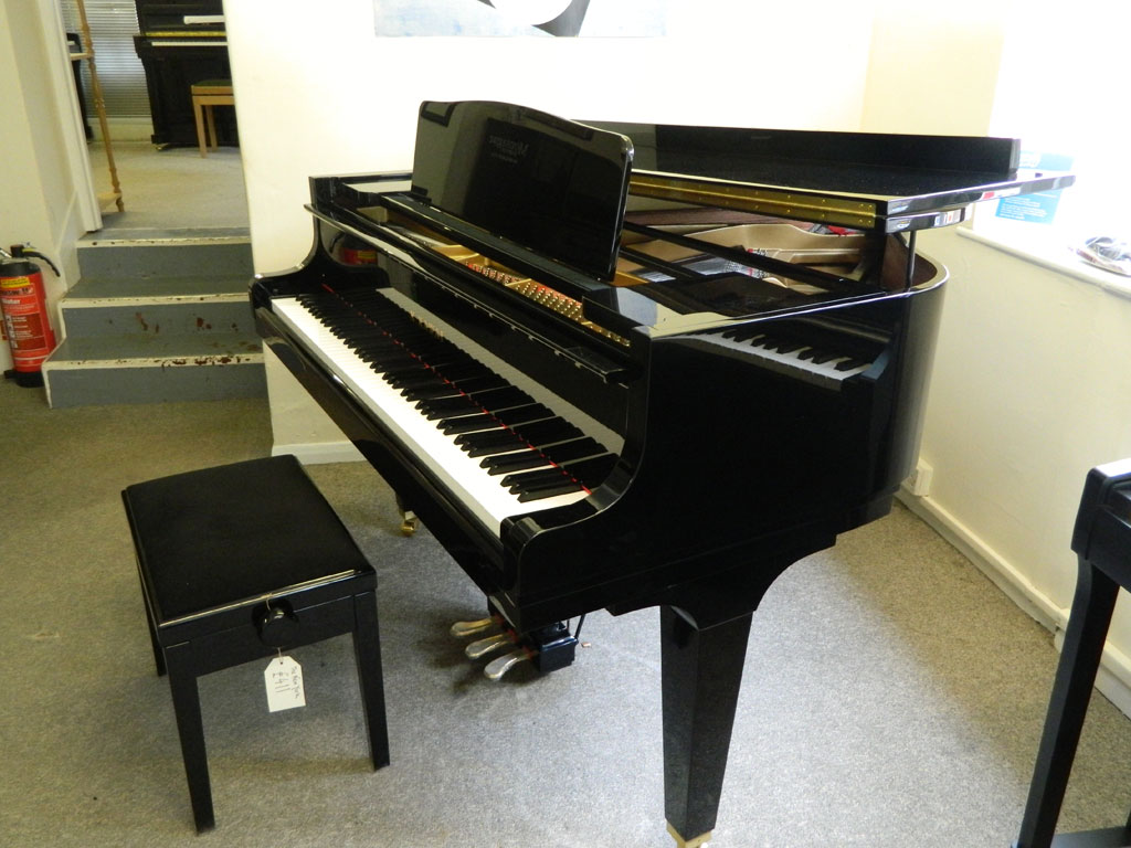 Kawai GL-10  Baby Grand - Image 3