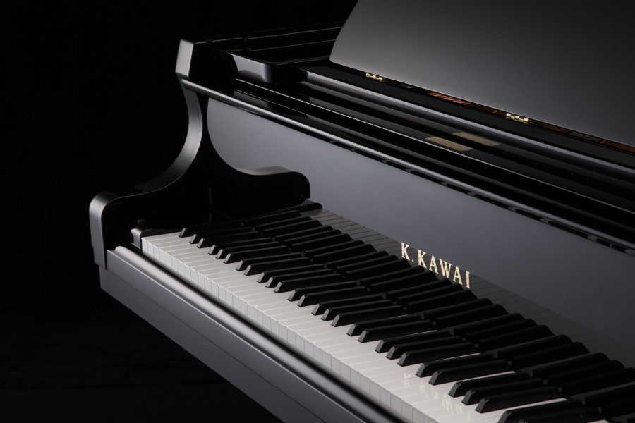 Kawai GX-1 Grand Piano - Image 3