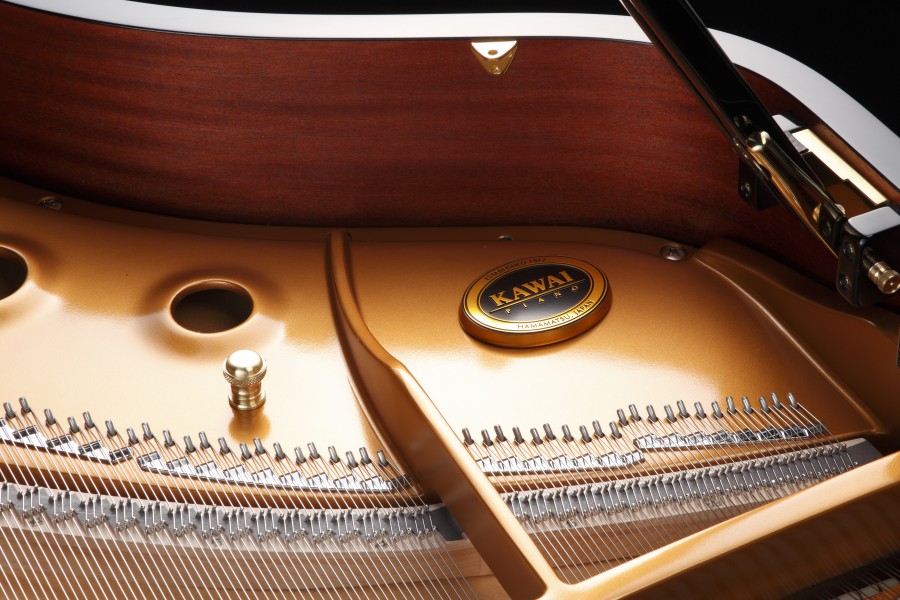 Kawai GX-1 Grand Piano - Image 4