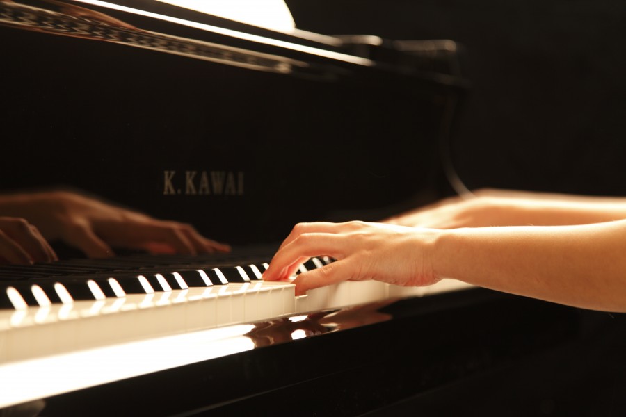 Kawai GX-1 Grand Piano - Image 5