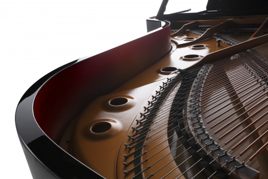 Kawai GX-1 Grand Piano - Image 6