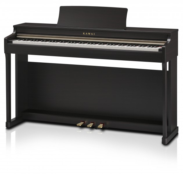 Kawai CN201 Digital Piano - Image 4