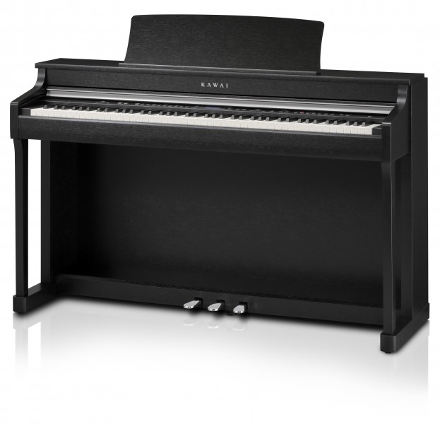 Kawai CN-301 Digital Piano - Image 6