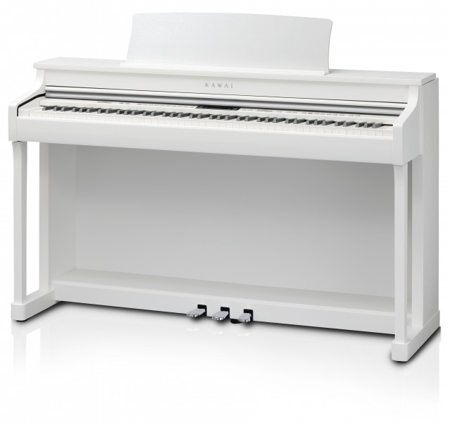 Kawai CN-301 Digital Piano - Image 5