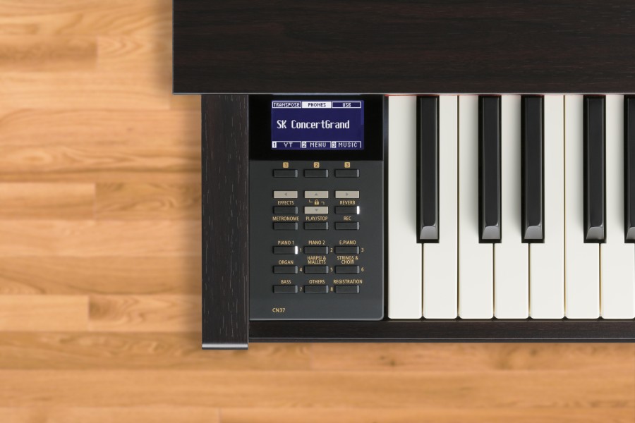 Kawai CN-301 Digital Piano - Image 3