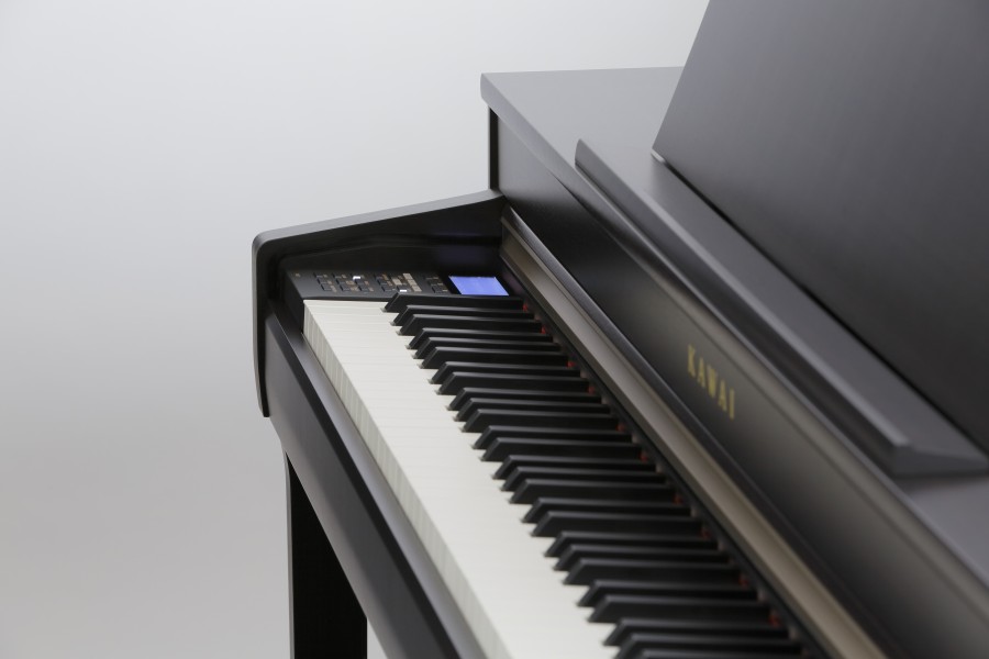 Kawai CN-301 Digital Piano - Image 4