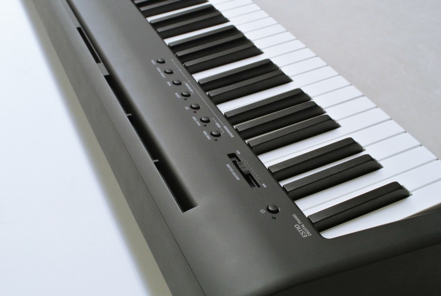 Kawai ES-120 Portable Keyboard - Image 3