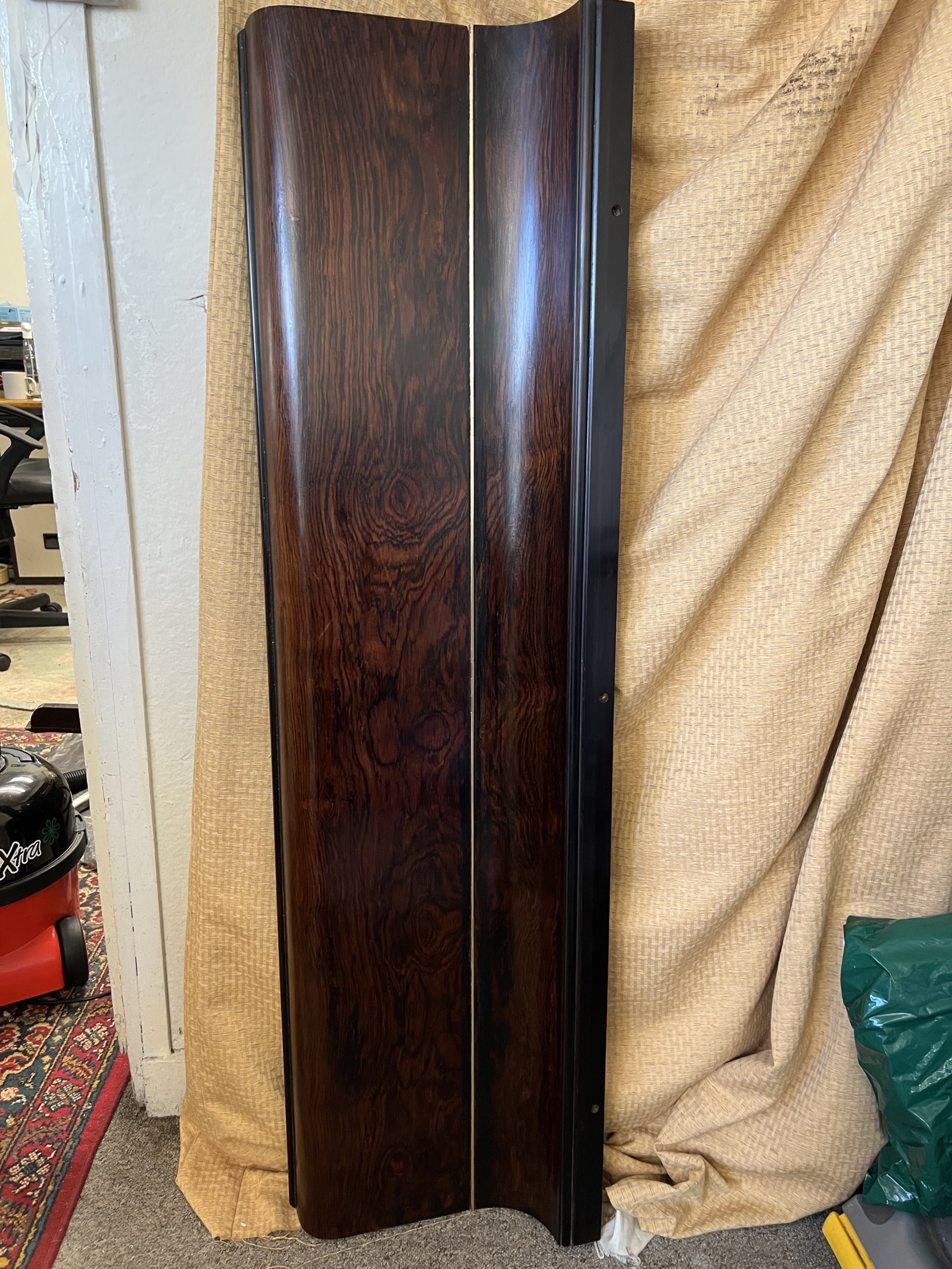 Bluthner Upright Piano - Image 6