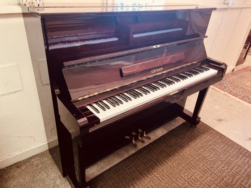 Schumann Upright Piano