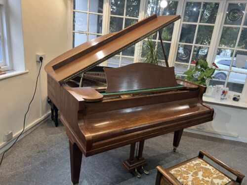 C Bechstein Model M Baby Grand Piano - Image 7