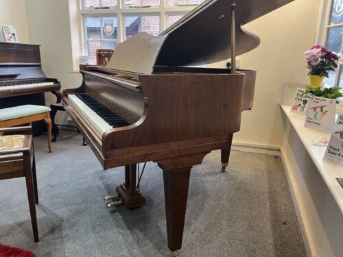 C Bechstein Model M Baby Grand Piano - Image 5