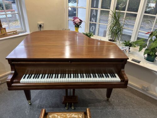 C Bechstein Model M Baby Grand Piano - Image 2