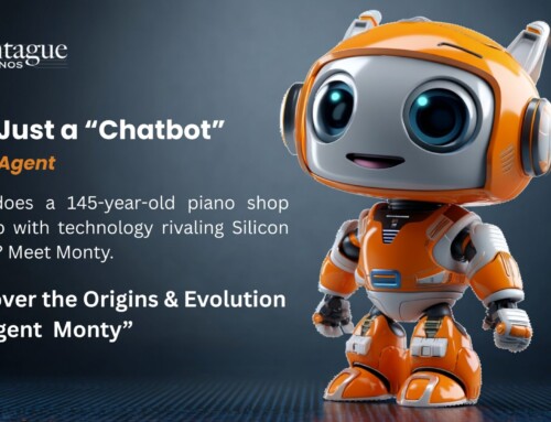 How Monty Actually Works